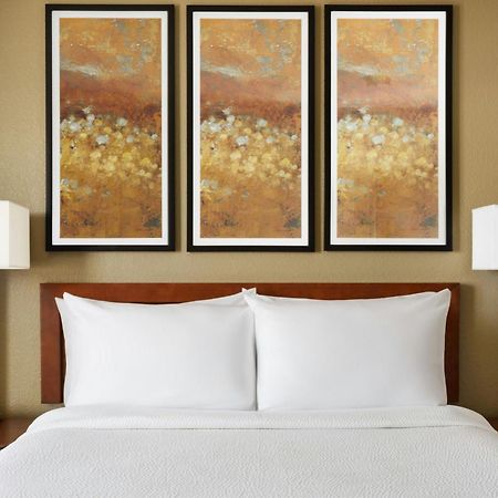 Residence Inn By Marriott Las Vegas Stadium Area Esterno foto