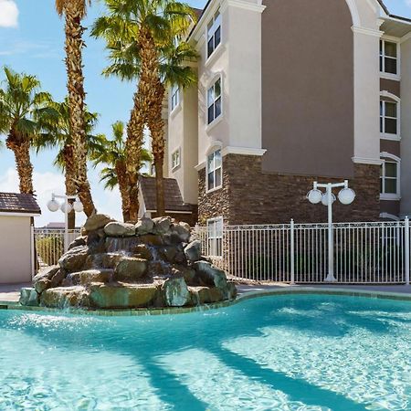 Residence Inn By Marriott Las Vegas Stadium Area Esterno foto