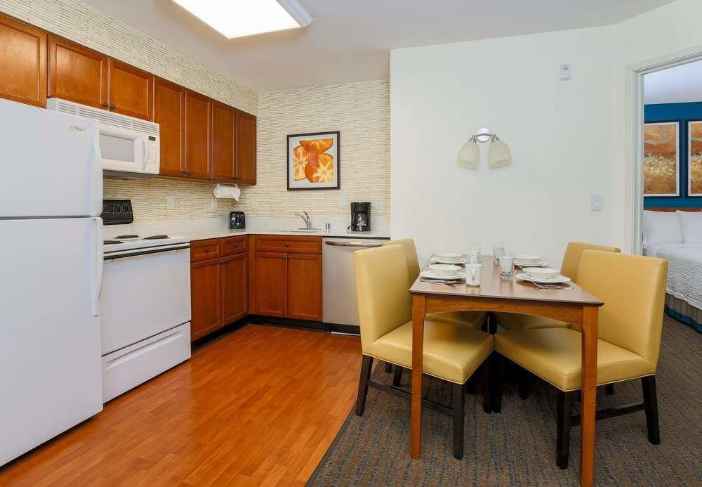 Residence Inn By Marriott Las Vegas Stadium Area Esterno foto