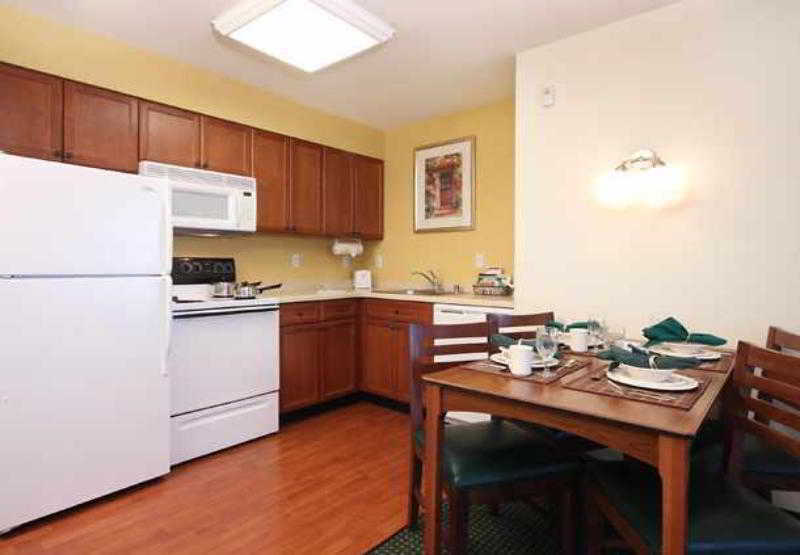 Residence Inn By Marriott Las Vegas Stadium Area Camera foto