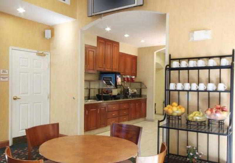Residence Inn By Marriott Las Vegas Stadium Area Camera foto