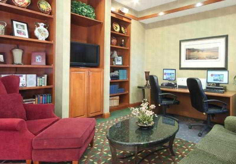 Residence Inn By Marriott Las Vegas Stadium Area Servizi foto
