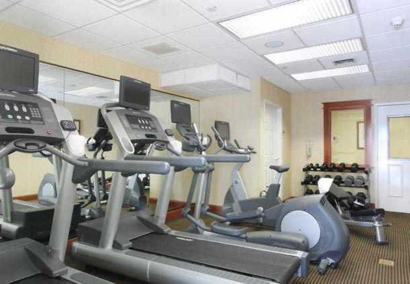 Residence Inn By Marriott Las Vegas Stadium Area Servizi foto