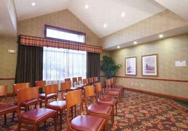 Residence Inn By Marriott Las Vegas Stadium Area Servizi foto