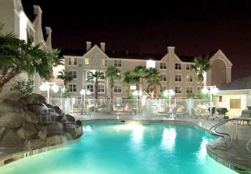 Residence Inn By Marriott Las Vegas Stadium Area Servizi foto