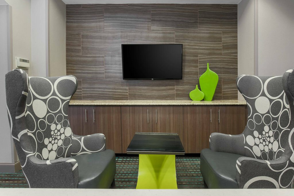 Residence Inn By Marriott Las Vegas Stadium Area Esterno foto